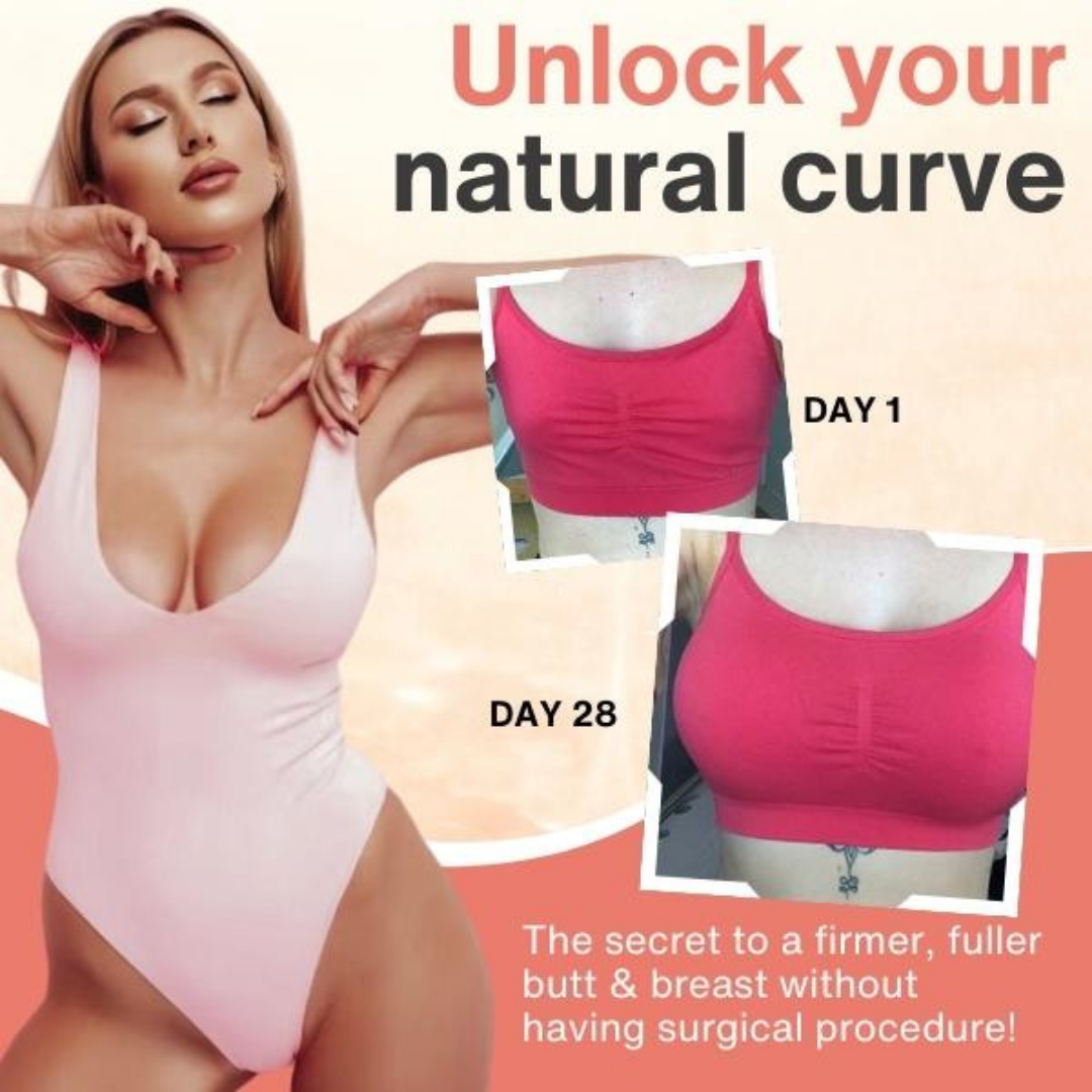 🌟 Official Store |Bust & Butt Lifting Cream💕 Unlock Your Natural Curves and Confidence!