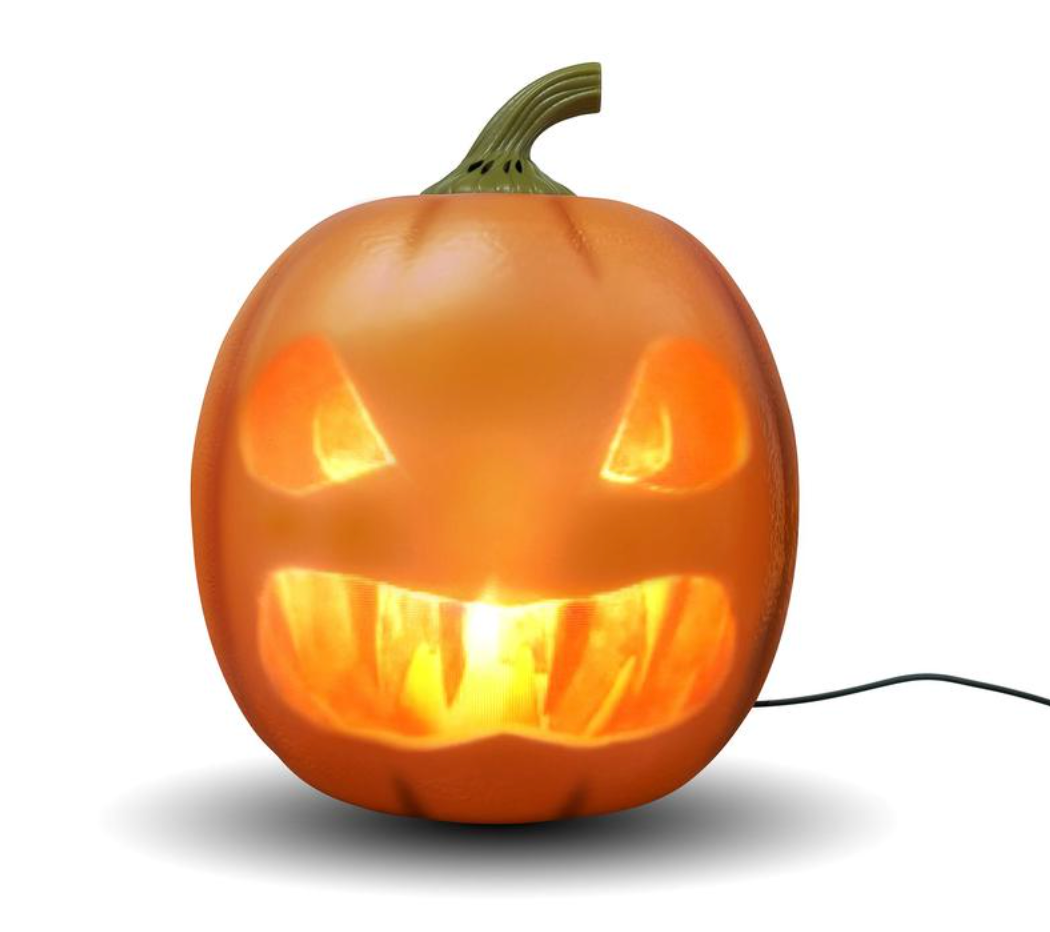 🎃 YappinJack Talking & Singing Pumpkin