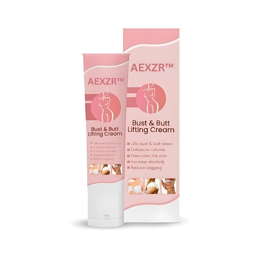 🌟 Official Store |Bust & Butt Lifting Cream💕 Unlock Your Natural Curves and Confidence!