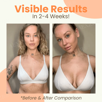 🌿 Official Store | Papaya Extract Breast Enhancing Patch ✅ Enhance Your Confidence—80% Off Today!